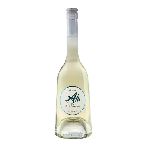 Vinarte Avenue Alb de Starmina: Un Vin Alb Aromatic
