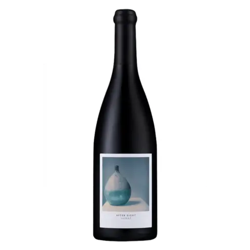 Africa De Sud Stellenrust After Eight Shiraz