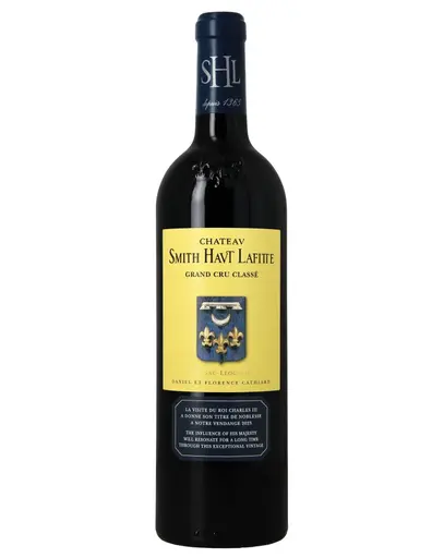 Chateau Smith Haut Lafitte - Le Petit Haut Lafitte