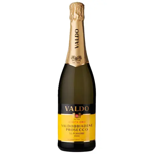 Valdo Marca ORO Valdobbiadene Prosecco Superiore DOCG, Extra Dry
