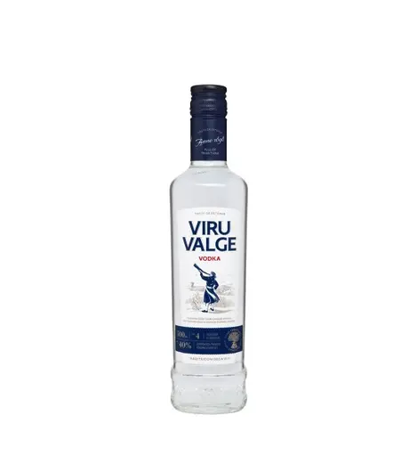 Viru Valge Standard Vodka