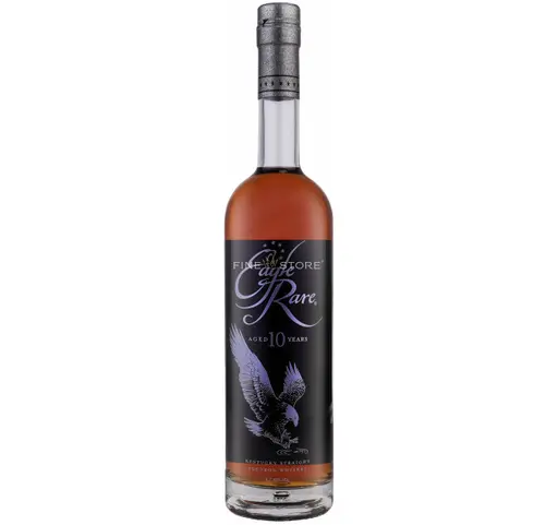 Eagle Rare 10 Ani Single Barrel