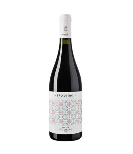 Tenuta Viglione Rosso Nero Di Troia Puglia 2021