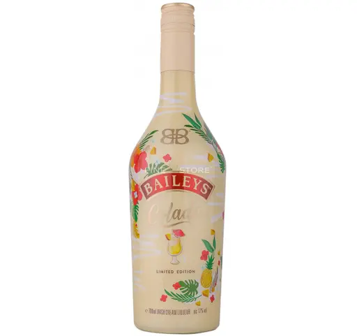 Baileys Colada
