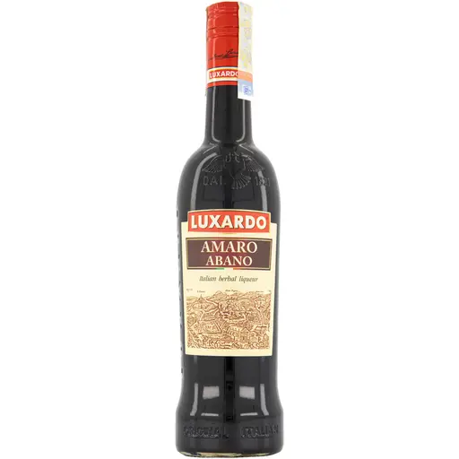 Digestiv Luxardo Amaro Abano