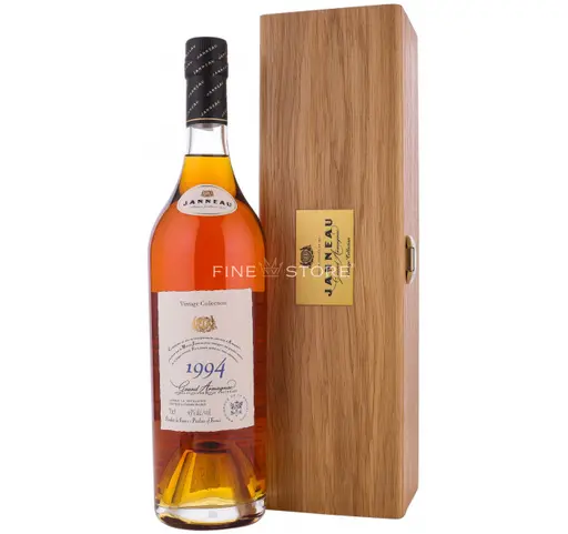 Janneau 1994 Grand Armagnac