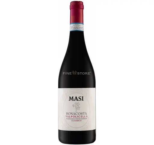 Vin rosu sec Masi Bonacosta Valpolicella Classico