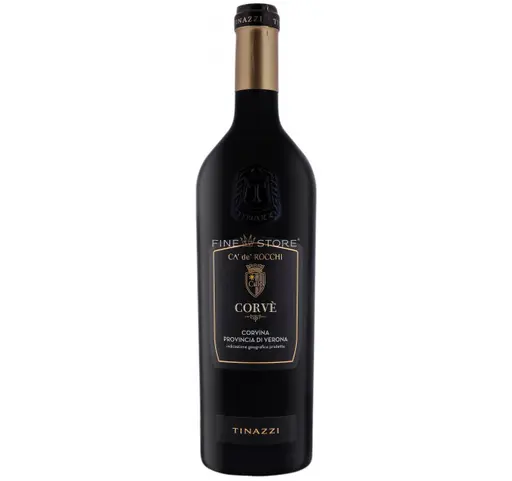 Tinazzi Corve Ca De Rocchi Corvina IGP