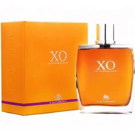 Cognac A De Fussigny Xo Creation