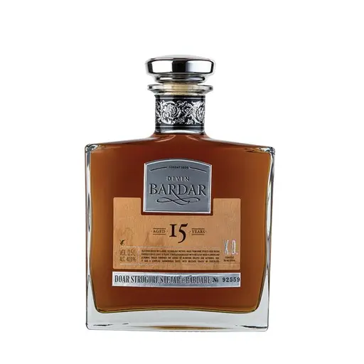 Bardar 15 Ani Divin