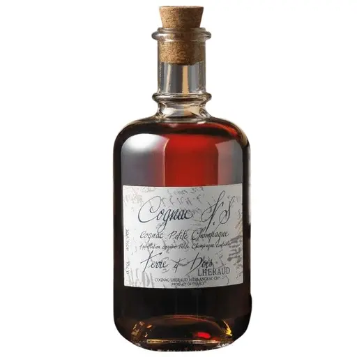 Coniac LHeraud VS Terre & Bois