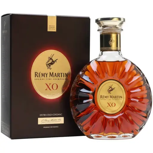 Coniac Remy Martin Excellence XO