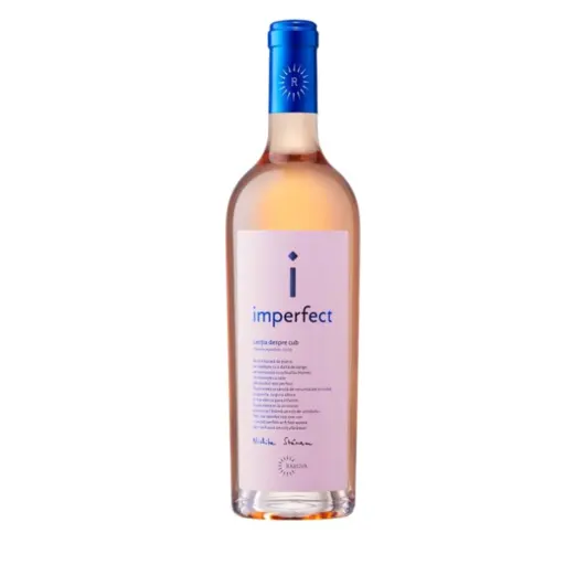 VIN IMPERFECT ROZE 2023 DOC RASOVA