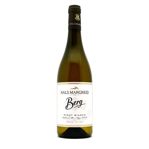 Alto Adige Pinot Bianco Berg
