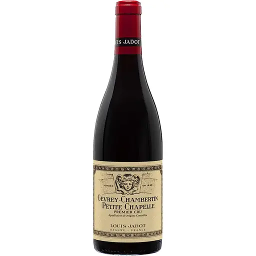 Vin rosu sec Gevrey Chambertin 1er Cru Petite Chapelle 2016