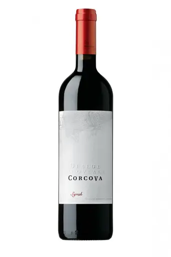 Corcova Reserve Sirah
