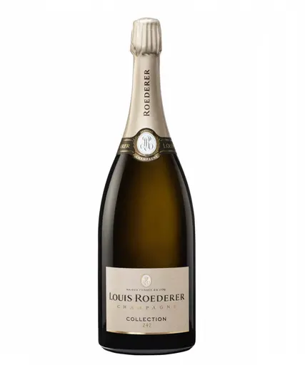 Louis Roederer Brut Collection 243 Magnum