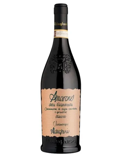 Aldegheri Amarone Della Valpolicella Classico DOCG Santambrogio Dublu Magnum