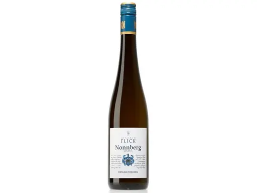Joachim Flick - Nonnberg Riesling Kabinett 2019