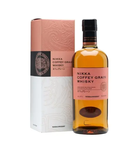 Whisky Nikka Coffey Grain