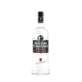 Russian Standard Vodka vodka
