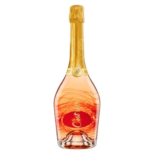 Hermeziu C'est Soir Rose Busuioaca de Bohotin Demidulce
