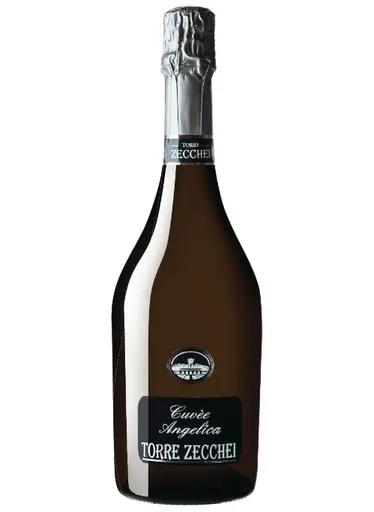 Torre Zecchei Spumant Cuvee Angelica Millesimato Extra Dry