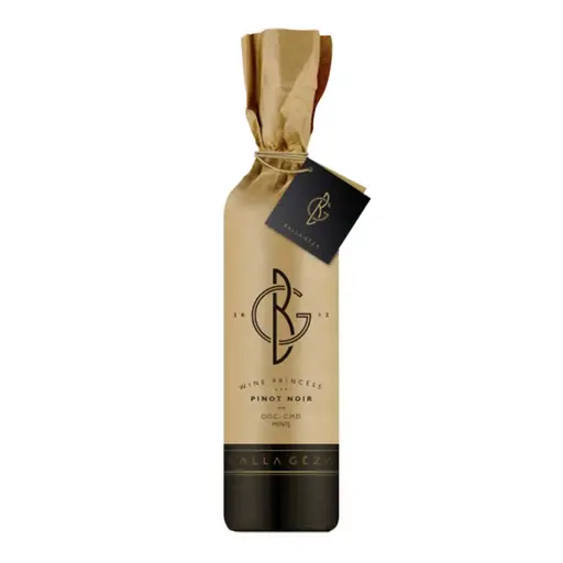 Vin Rosu Balla Geza Pinot Noir, Sec
