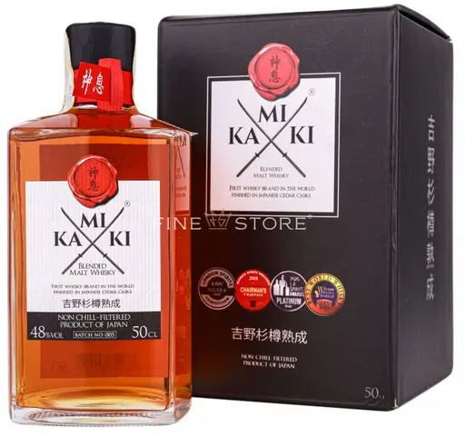 Kamiki Original