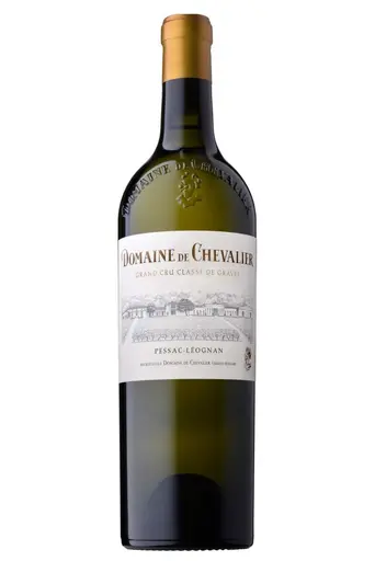 Domaine de Chevalier Grand Cru Classe de Graves Pessac-Leognan Blanc 2020