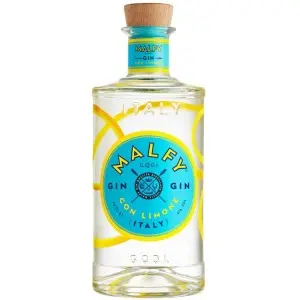 Gin cu Lamaie Malfy