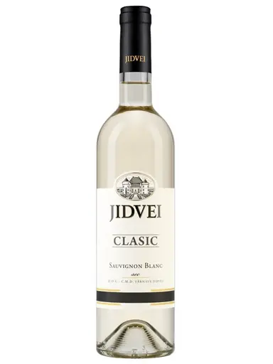 Jidvei Clasic Sauvignon Blanc