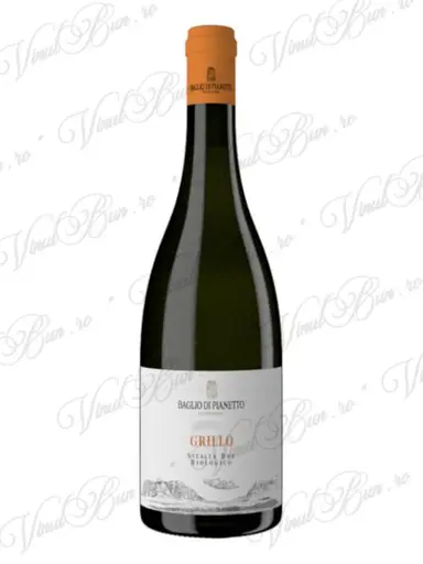 Baglio di Pianetto Vin Baglio di Pianetto Grillo