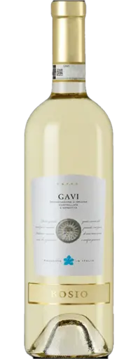 Gavi del Comune di Gavi Bosio DOCG