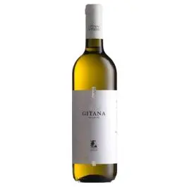 Gitana Alb de Gitana alb