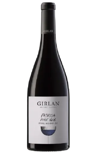 Girlan Patricia Pinot Noir Alto Adige DOC 2019