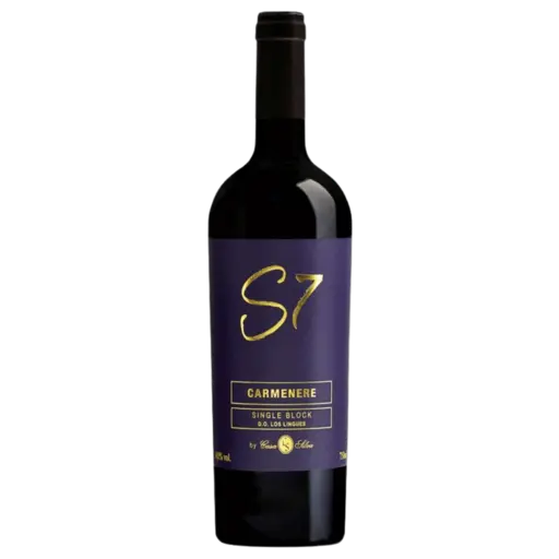 Casa Silva S 7 Carmenere