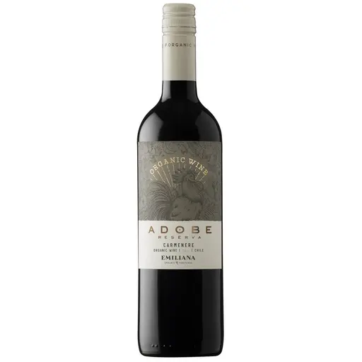 Emiliana Adobe Reserva Carmenere