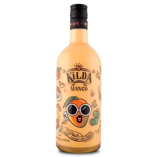 Lichior Teichenne Kilda Mango