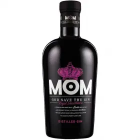 Gin Mom, Marea Britanie
