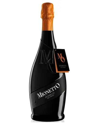 Mionetto Prosecco DOC Treviso Extra Dry MO Collection