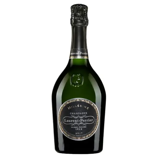 Laurent Perrier - Sampanie brut Millesime 2015