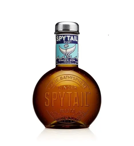 Spytail Ginger Rum