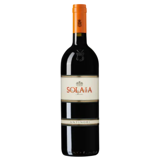Antinori - Solaia Toscana IGT 2021