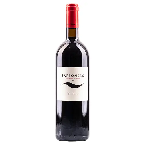 Baffonero - Maremma DOC, Toscana Rocca di Frasinello 2019