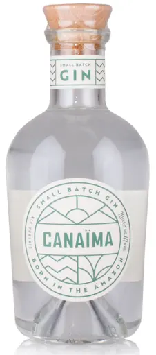 Gin Canaima