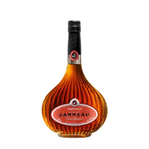 Janneau Napoleon Grand Armagnac