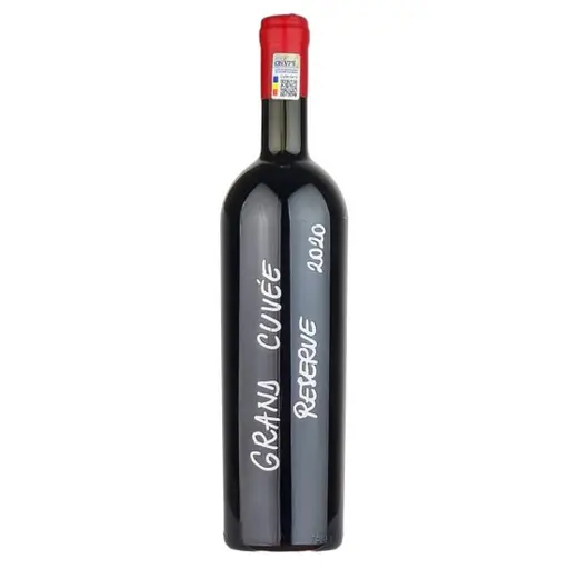 Grand Cuvee Reserve Cupaj