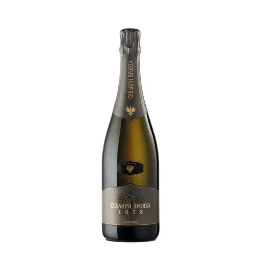 Cesarini Sforza 1673 Trento DOC Riserva 2015