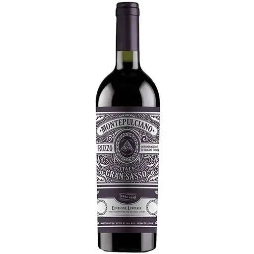 Farnese Gran Sasso Montepulciano D'abruzzo